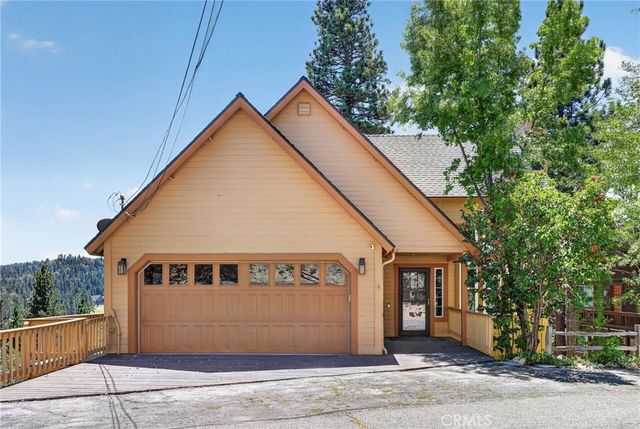 26695 Modoc, Lake Arrowhead, CA 92352
