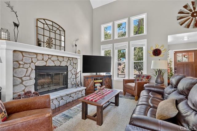 26695 Modoc, Lake Arrowhead, CA 92352