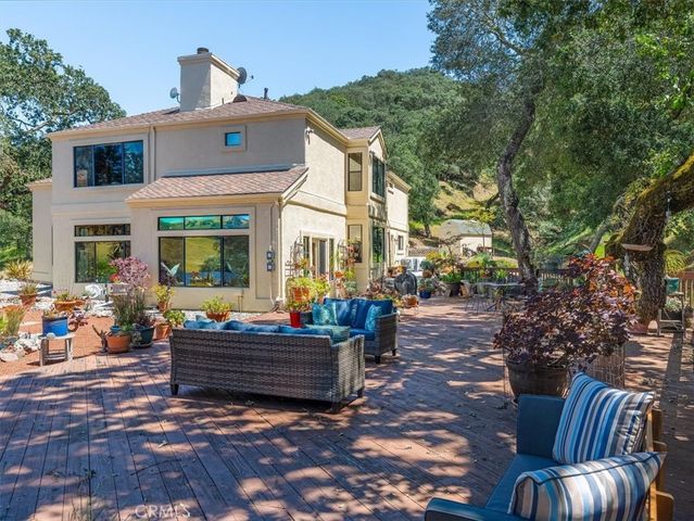 13940 Spring Meadow Lane, Atascadero, CA 93422