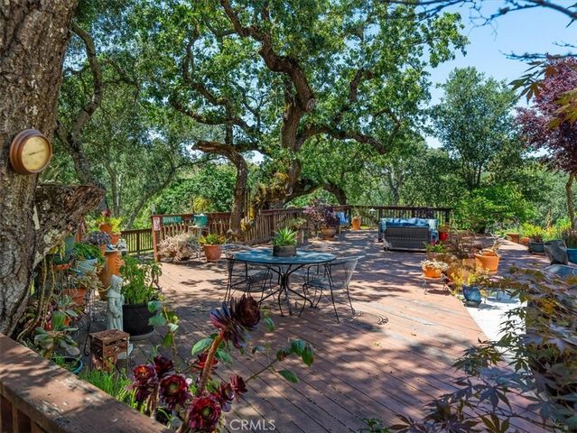 13940 Spring Meadow Lane, Atascadero, CA 93422
