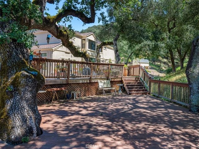 13940 Spring Meadow Lane, Atascadero, CA 93422