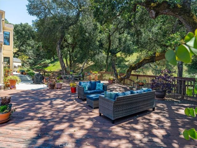 13940 Spring Meadow Lane, Atascadero, CA 93422