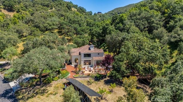 13940 Spring Meadow Lane, Atascadero, CA 93422