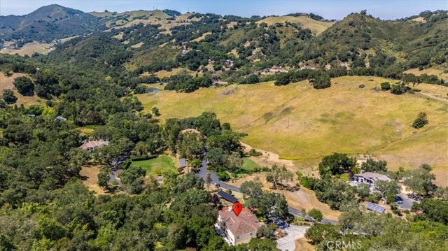 13940 Spring Meadow Lane, Atascadero, CA 93422
