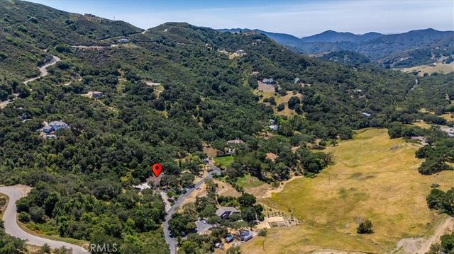 13940 Spring Meadow Lane, Atascadero, CA 93422