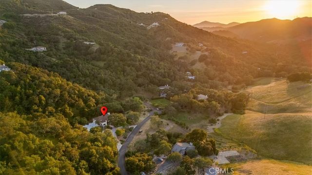13940 Spring Meadow Lane, Atascadero, CA 93422