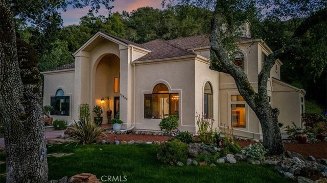 13940 Spring Meadow Lane, Atascadero, CA 93422