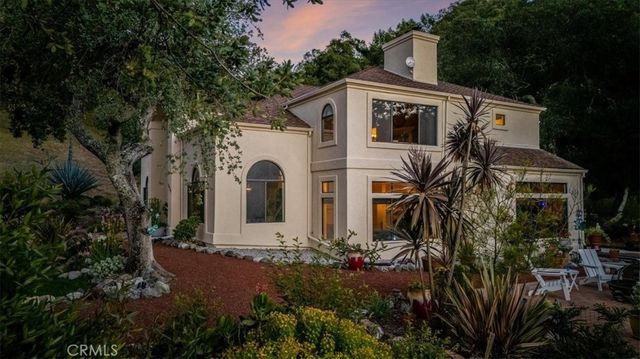 13940 Spring Meadow Lane, Atascadero, CA 93422