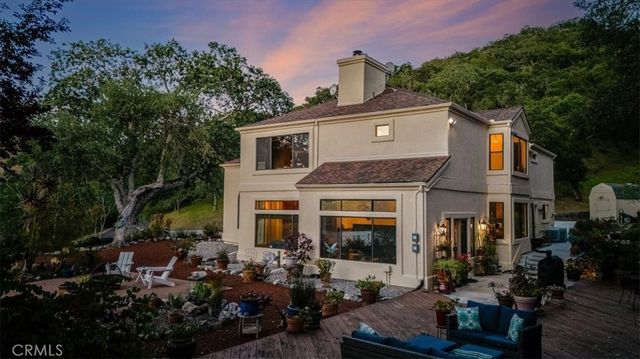13940 Spring Meadow Lane, Atascadero, CA 93422