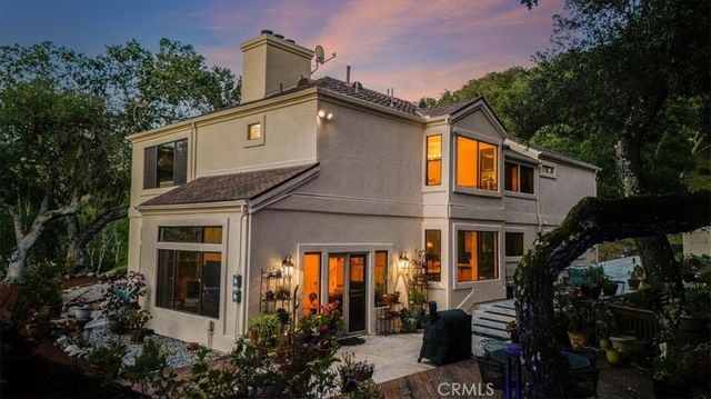 13940 Spring Meadow Lane, Atascadero, CA 93422