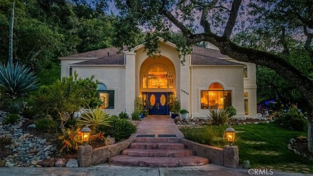 13940 Spring Meadow Lane, Atascadero, CA 93422