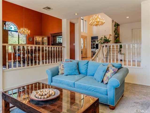 13940 Spring Meadow Lane, Atascadero, CA 93422
