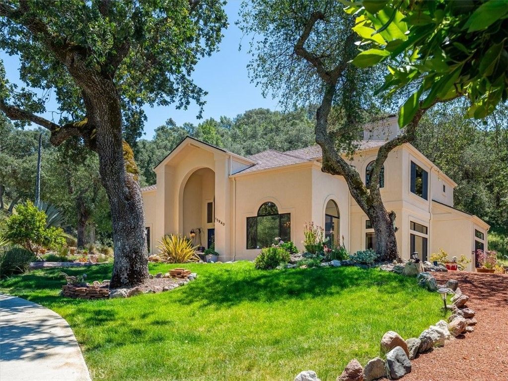 13940 Spring Meadow Lane, Atascadero, CA 93422
