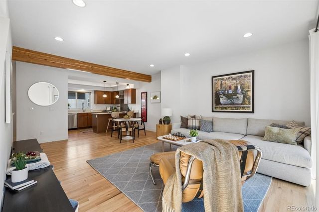 1616 N Gilpin Street, Denver, CO 80218
