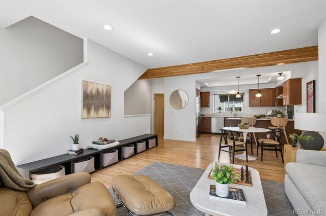 1616 N Gilpin Street, Denver, CO 80218