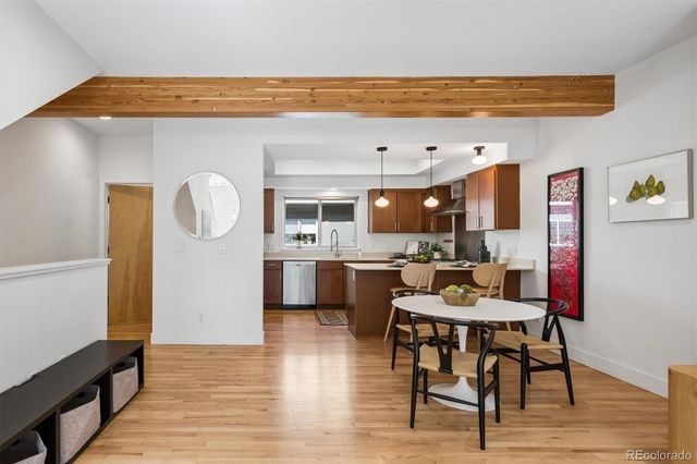 1616 N Gilpin Street, Denver, CO 80218