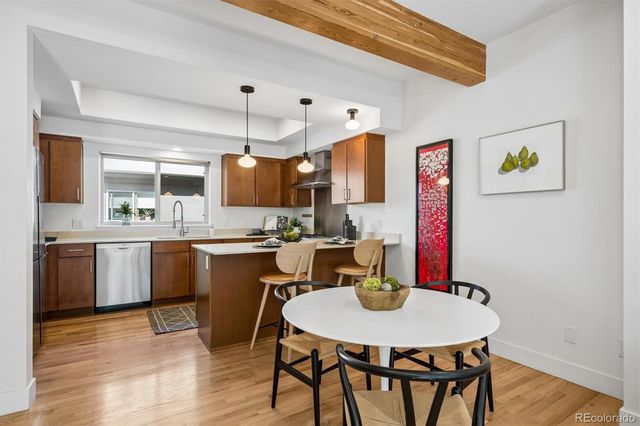 1616 N Gilpin Street, Denver, CO 80218