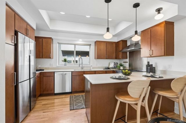 1616 N Gilpin Street, Denver, CO 80218