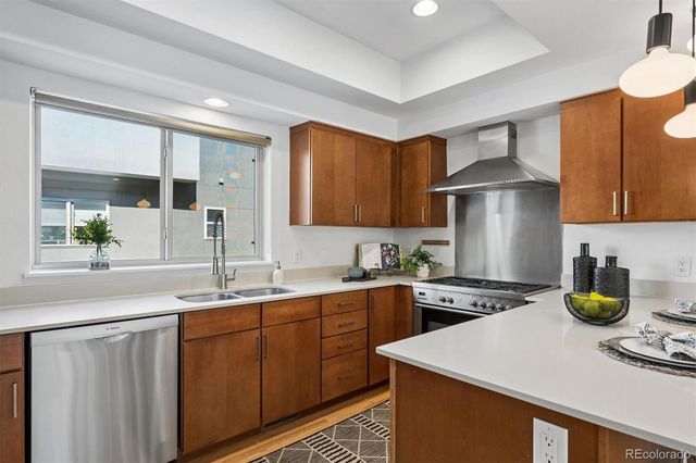 1616 N Gilpin Street, Denver, CO 80218
