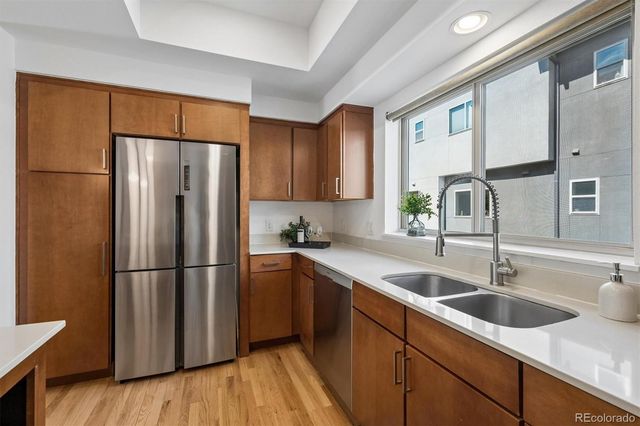 1616 N Gilpin Street, Denver, CO 80218