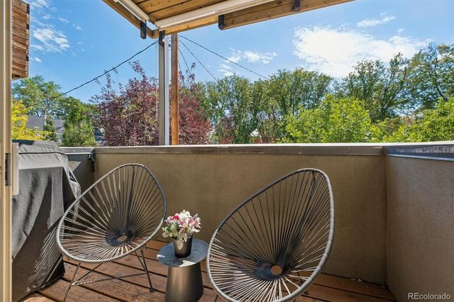 1616 N Gilpin Street, Denver, CO 80218