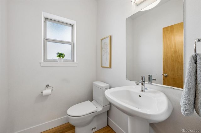 1616 N Gilpin Street, Denver, CO 80218