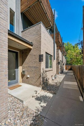 1616 N Gilpin Street, Denver, CO 80218