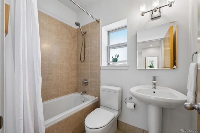 1616 N Gilpin Street, Denver, CO 80218