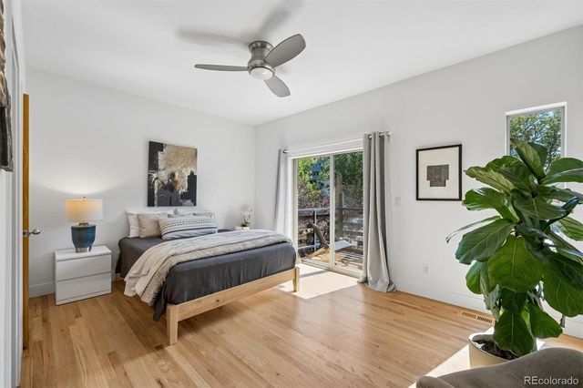 1616 N Gilpin Street, Denver, CO 80218