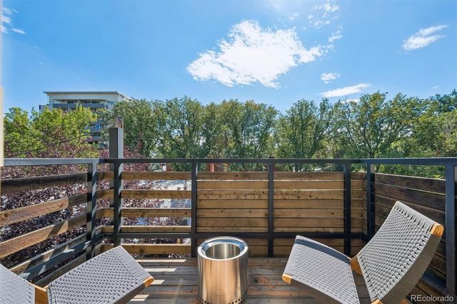 1616 N Gilpin Street, Denver, CO 80218