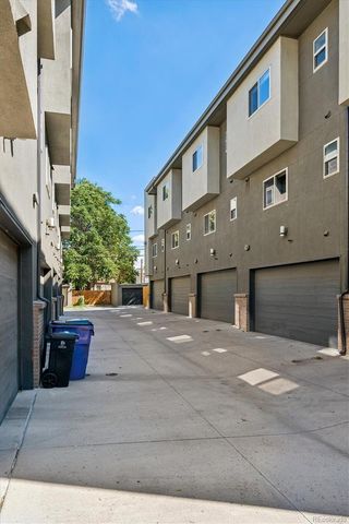 1616 N Gilpin Street, Denver, CO 80218