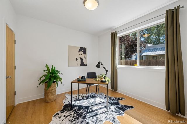 1616 N Gilpin Street, Denver, CO 80218