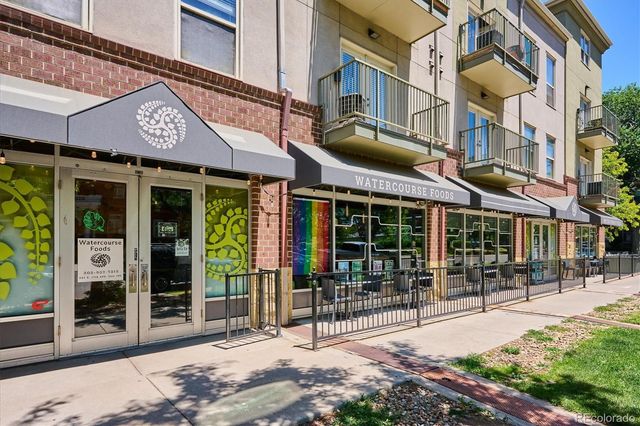1616 N Gilpin Street, Denver, CO 80218