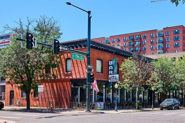1616 N Gilpin Street, Denver, CO 80218