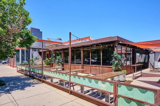 1616 N Gilpin Street, Denver, CO 80218