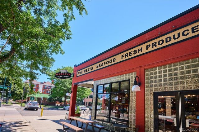1616 N Gilpin Street, Denver, CO 80218