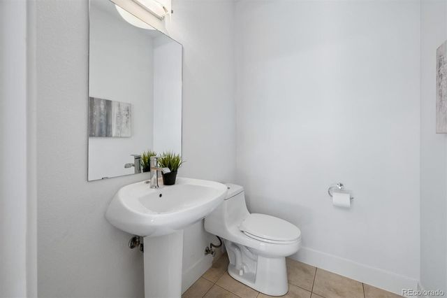 1616 N Gilpin Street, Denver, CO 80218