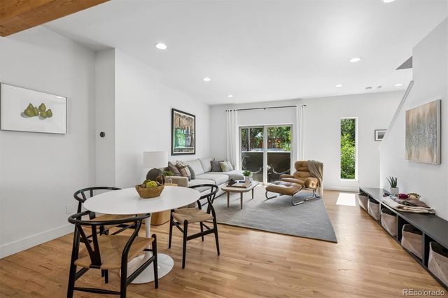 1616 N Gilpin Street, Denver, CO 80218