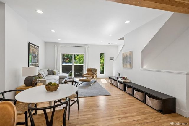 1616 N Gilpin Street, Denver, CO 80218