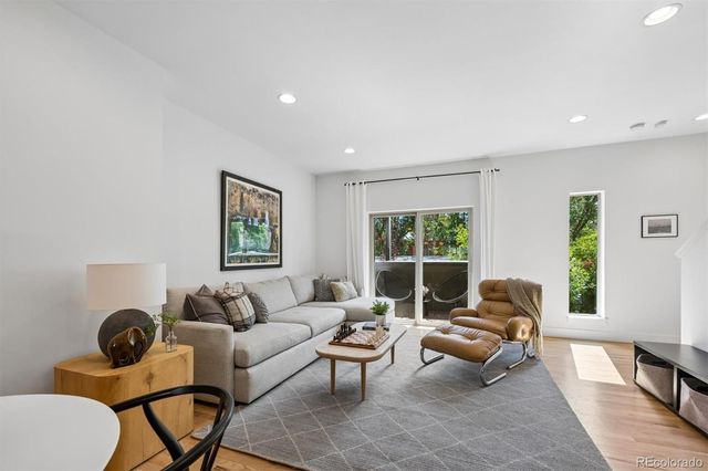 1616 N Gilpin Street, Denver, CO 80218