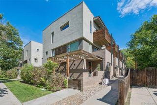1616 N Gilpin Street, Denver, CO 80218