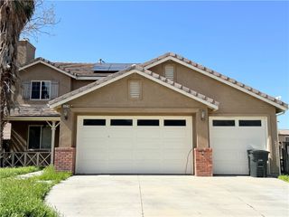 1726 Country Fair Court, San Jacinto, CA 92582