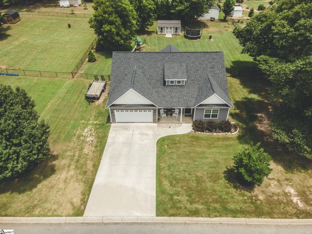 1080 Stoneham Circle, Anderson, SC 29626