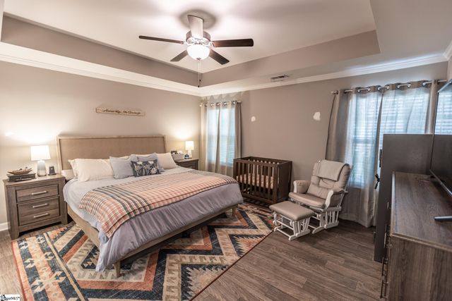 1080 Stoneham Circle, Anderson, SC 29626