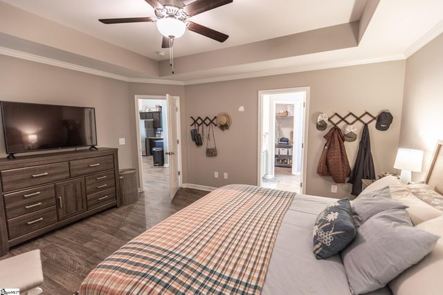 1080 Stoneham Circle, Anderson, SC 29626