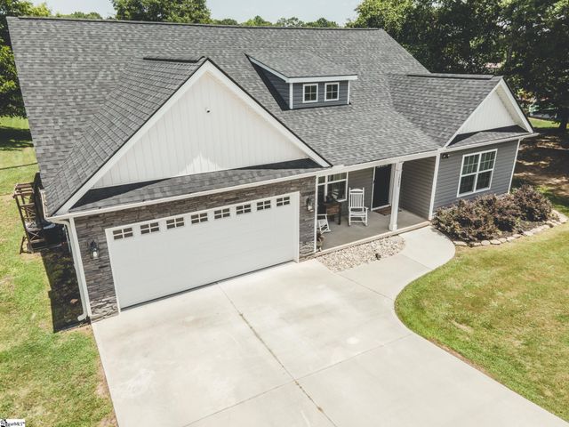1080 Stoneham Circle, Anderson, SC 29626