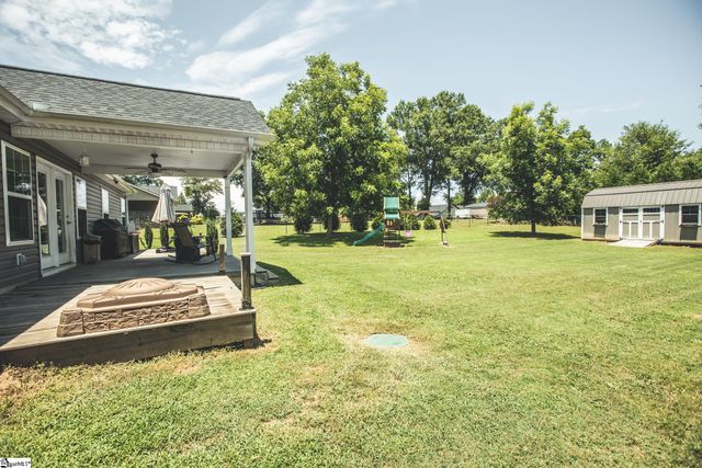 1080 Stoneham Circle, Anderson, SC 29626