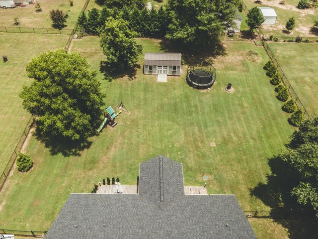 1080 Stoneham Circle, Anderson, SC 29626