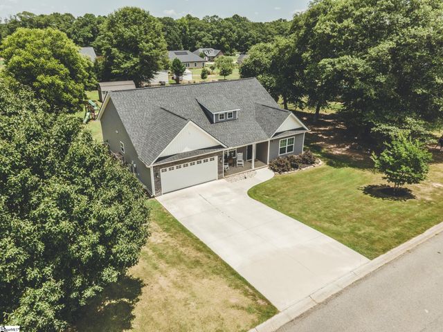 1080 Stoneham Circle, Anderson, SC 29626