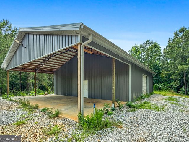 735 Firetower Road, Thomaston, GA 30286